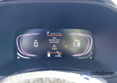 2023 Kia Soul Ex из США, поврежденный, VIN KNDJ33AU9P7193622